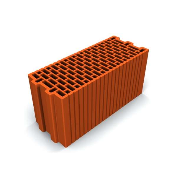 Bakonytherm 20 NF válaszfaltégla