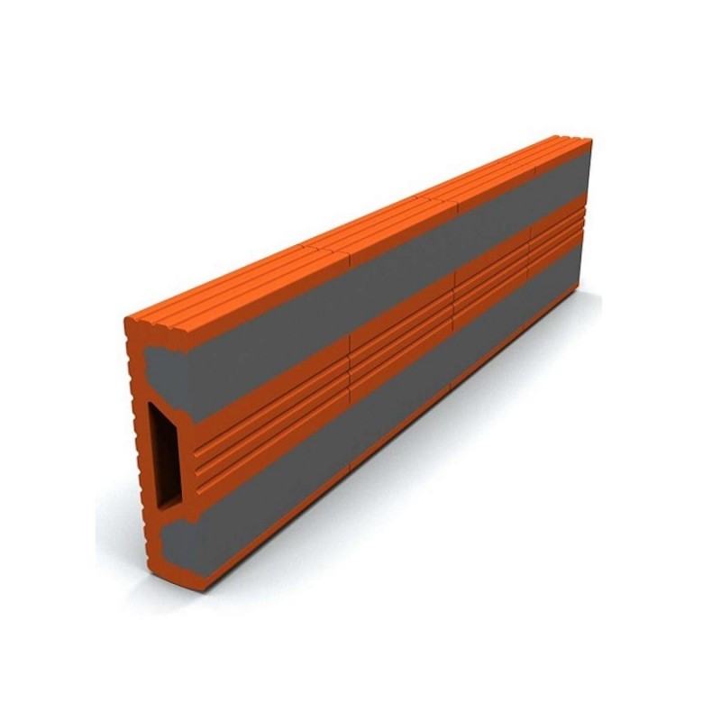 Bakonytherm elemmagas áthidaló